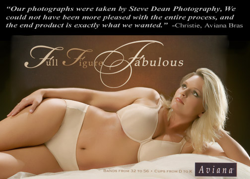 Lingerie Photography, Fassion Photography - Steve Dean photography